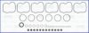 VOLVO 2755544 Gasket Set, cylinder head cover